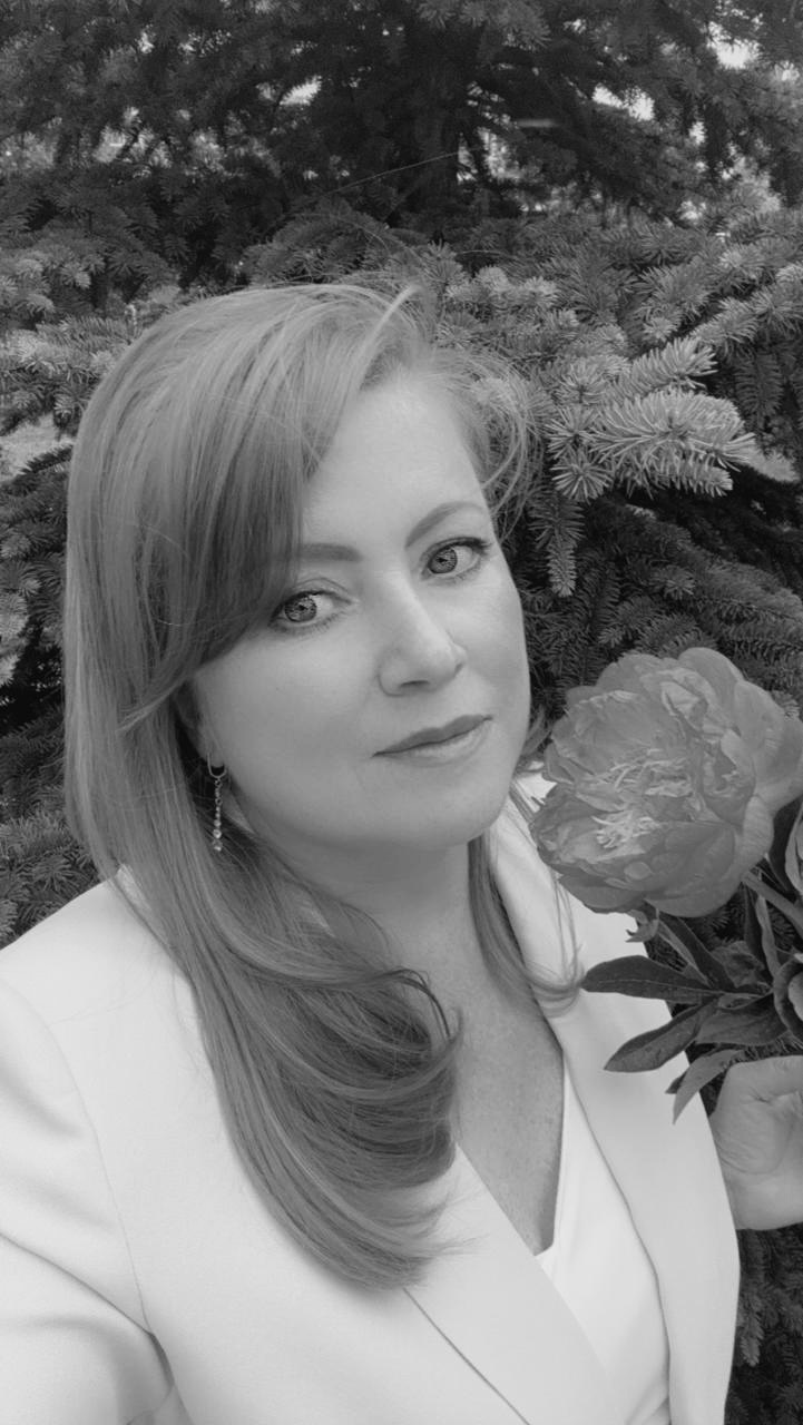 Екатерина Девяшина — Основатель Ле Арт Премиум Дизайн