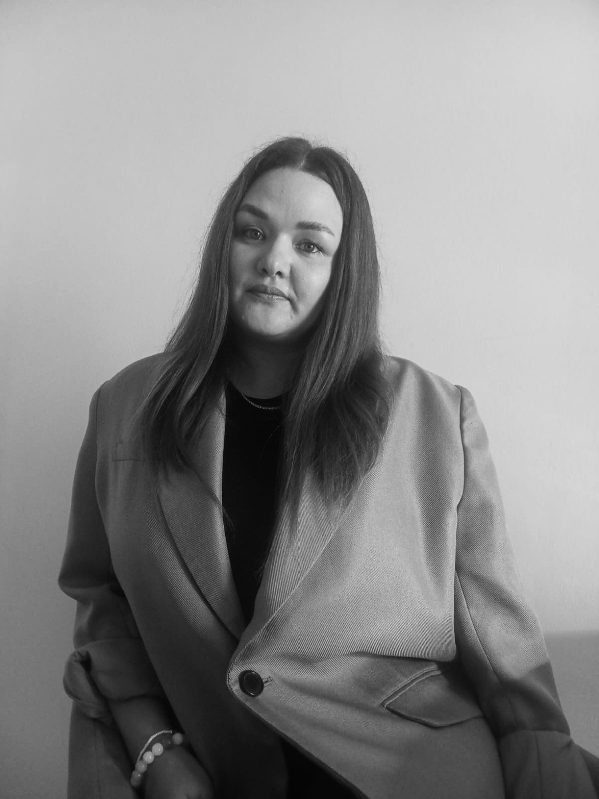 Гатауллина Анастасия — Менеджер отдела комплектации Ле Арт Премиум Дизайн