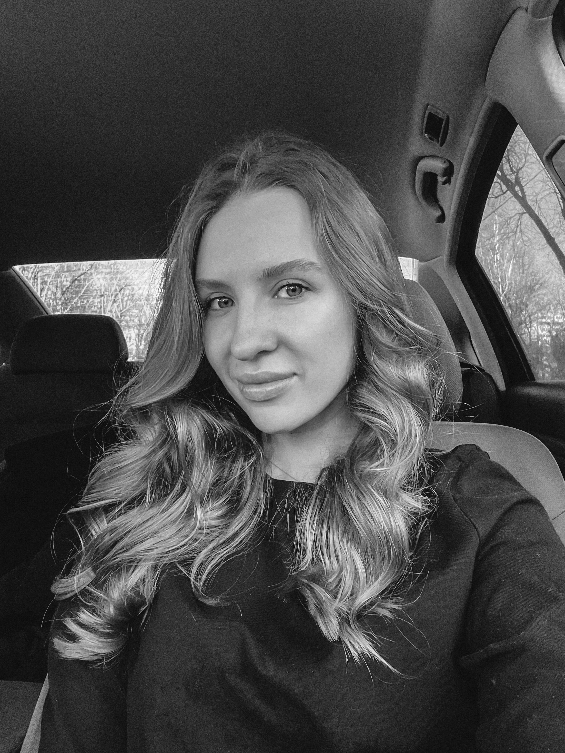 Нагайцева Диана — Руководитель направления комплексного сопровождения Ле Арт Премиум Дизайн