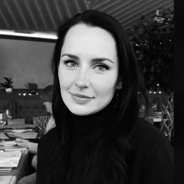 Трещева Наталья — Руководитель отдела комплектации Ле Арт Премиум Дизайн