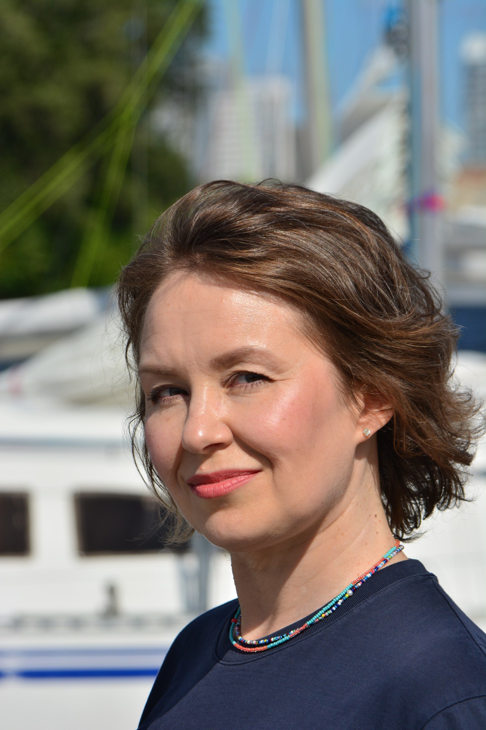 Сычкова Татьяна — Менеджер отдела комплектации Ле Арт Премиум Дизайн